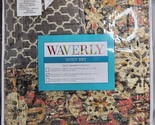 Waverly Craft Culture - Blush 4 Piece Full/Queen Quilt Set - $128.69
