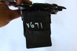 2000-2006 MERCEDES W220 S500 S430 CENTER CONSOLE SHIFT SHIFTER INDICATOR V671 image 3