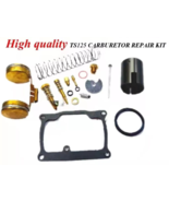 SUZUKI CARB CARBURETOR REBUILD REPAIR KIT TS100 TS125 MADE IN JAPAN ORIG... - $35.90