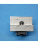 Everest/K2 Systems 4005170 Crossrail Aluminum End Clamp Silver 39-41MM Q... - $4.43 CAD