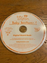Disney Baby Einstein Baby Beethoven ￼Dvd - £7.70 GBP