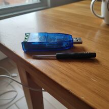 USB Converter RS485-RS232-M USB to RS232/RS485 Converter Adapter, CH340,... - $350.07 MXN