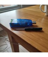 USB Converter RS485-RS232-M USB to RS232/RS485 Converter Adapter, CH340,... - $26.46 CAD