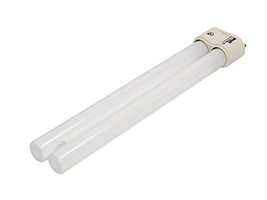 Philips 345017 - PL-L 18W/41 - 18 Watt Long Twin-Tube Compact Fluorescent Light  - £9.73 GBP