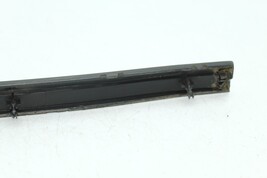 2003-2005 INFINITI FX35 FX45 REAR LEFT LOWER EXTERIOR DOOR MOLDING H1779 image 9