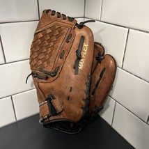 Mizuno GPP1100Y1 Prospect Youth 11&quot; Baseball Glove RHT Brown - $11.00