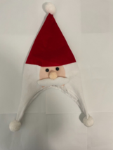 Cute Santa Hat - e132 - $72.87 MXN
