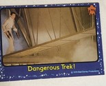 The Black Hole Trading Card #70 Dangerous Trek - $1.97
