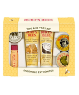 Burt's Bees Tips & Toes Kit - €23,02 EUR Burt's Bees Tips & Toes Kit - €23,02 EUR