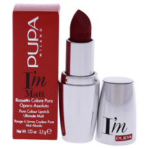 I Am Matt Pure Colour Lipstick - 072 Velvet Ruby - $17.43