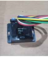 NEW Cole Hersee 48600 Daytime Running Light DRL 12V Module - $29.95