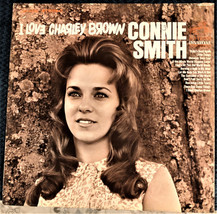 Connie smith i love charley brown thumb200