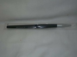 Ultima II Daily Applicator LINER BRUSH Black Tool New - $9.89