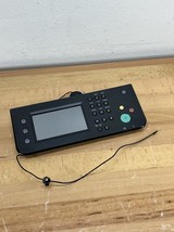 XEROX Workcentre 6027 Control Panel Display Board Screen - $17.09