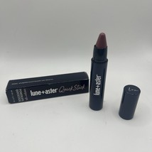 LUNE + ASTER ~ QUICK STICK SWIPE + GO POWERLIPS QUICKSTICK ~ #Hustle ~ 0... - $14.84