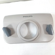 Philips Pasta Maker HR2357 Front Cover face plate panel screws Replaceme... - £29.53 GBP