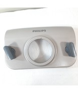 Philips Pasta Maker HR2357 Front Cover face plate panel screws Replaceme... - £29.11 GBP