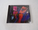 The Very Best And Beyond Foreigner Soul Doctor Prisoner Of Love With CD#62 - $12.99