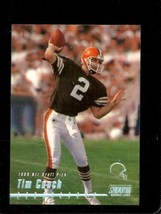 1999 Topps Stadium Club #175 Tim Couch Nmmt (Rc) Browns *X82321 - £2.68 GBP
