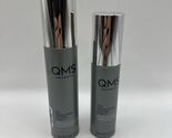 QMS Advanced Ion Equalizing System 2-Step Night Routine. MSRP $398! - $197.99