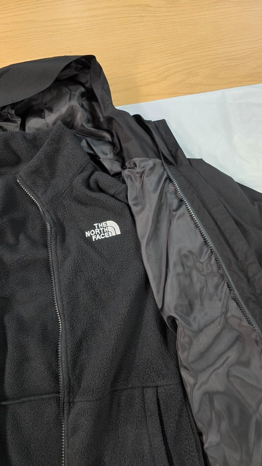 Womens The North Face Toro Peak Triclimate 3 and 14 similar