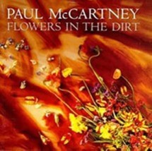 Flowers in the Dirt by Paul McCartney Cd - £8.70 GBP