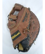 Wilson A1780 Team Series Limited Edition Baseball Catchers Mitt American... - $24.74