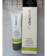 Kay Clear Proof Deep Cleansing Charcoal Mask 4 oz Full Size - $24.82 CAD