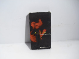 Guitarra Mia - A Tribute To Jose Feliciano (VHS, 2000) - £1.56 GBP