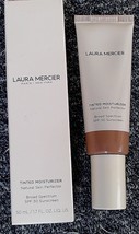 Laura Mercier Tinted Moisturizer Natural Skin Perfector 6N1 Mocha - NEW - $278.81 MXN
