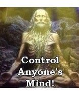 Forbidden Mind Control Spell (Total Power Black Magic Spell) - $497.00