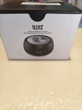 Portable Electronic Tibetan Singing Bowl, 8 Healing Frequencies (396 Black - €58,15 EUR