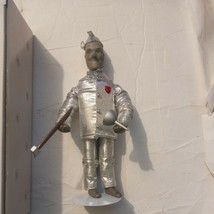 Ashton Drake Galleries Wizard Of Oz The Tin Man - £35.22 GBP