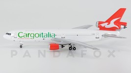 Cargoitalia DC-10-30F I-CGIA Gemini Jets Scale 1:400 RARE - £31.86 GBP