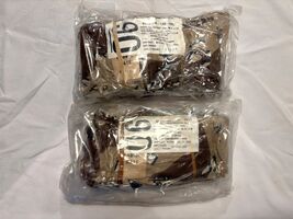 US.Military Desert Storm Chemical Suit Size Large Jacket and Pants New S... - $52.00