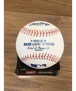 Rawlings MLB American League Official Game Baseballs Game Used - $19.00