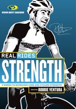 CycleOps Real Rides Strength DVD - $20.49