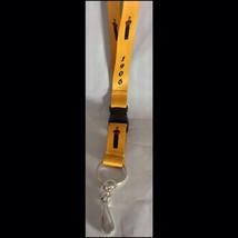 Alpha Fraternity Stepper/Founding Year/Symbols Lanyard/Key Ring - £5.70 GBP