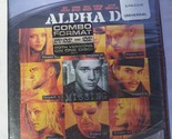 Alpha Dog (COMBO HD DVD + DVD Widescreen) NEW/ SEALED - $9.89