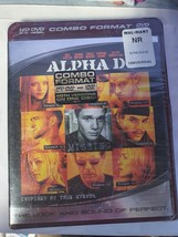 Alpha Dog (Combo Hd Dvd + Dvd Widescreen) NEW/ Sealed - £7.86 GBP