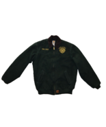 Vintage Carhartt J14SPC Quilt Lined Jacket Corduroy Collar Size XL TALL ... - $5,303.48 MXN