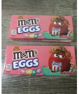 M&amp;M&#39;s Peanut Butter Eggs, 3.10 oz. Easter Candy-NEW-SHIPS N 24 HOURS See... - $11.76