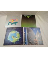 Yes Lot of 5 Albums Vinyl LP Going for the One PROMO Close Edge Big Gene... - $932.78 MXN