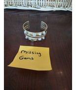 Bracelet Missing Gems lucky brand - €17,69 EUR