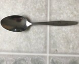 Easterling Tuscan Ware Floret Stainless Tablespoon Stamped Floral Motif ... - $15.04