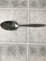 Easterling Tuscan Ware Floret Stainless Tablespoon Stamped Floral Motif ... - $15.04