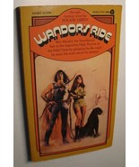 WANDOR&#39;S RIDE PAPERBACK *RARE HIGH GRADE* FANTASY NOVEL ROLAND GREEN - $10.89