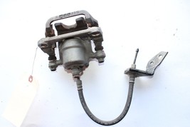 2003-2006 INFINITI G35 SEDAN REAR LEFT DRIVER BRAKE CALIPER J5129 image 7