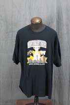 CFL Shirt - Grey Cup 107 2019 Hamilton vs Winnipeg - Men&#39;s 3XL - $45.00