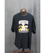 CFL Shirt - Grey Cup 107 2019 Hamilton vs Winnipeg - Men&#39;s 3XL - $61.54 CAD